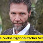 Marc Robin: Theaterregisseur und Choreograf