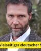 Patrik Fichte: Vielseitiger deutscher Schauspieler