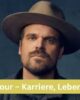 David Harbour – Karriere, Leben & Erfolge