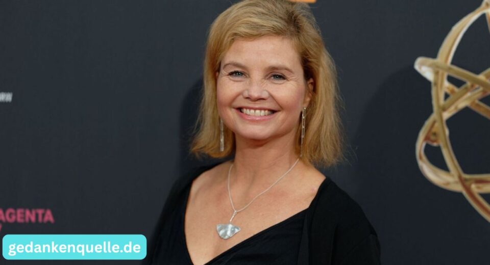 Annette Frier Schlaganfall – Was stimmt wirklich?