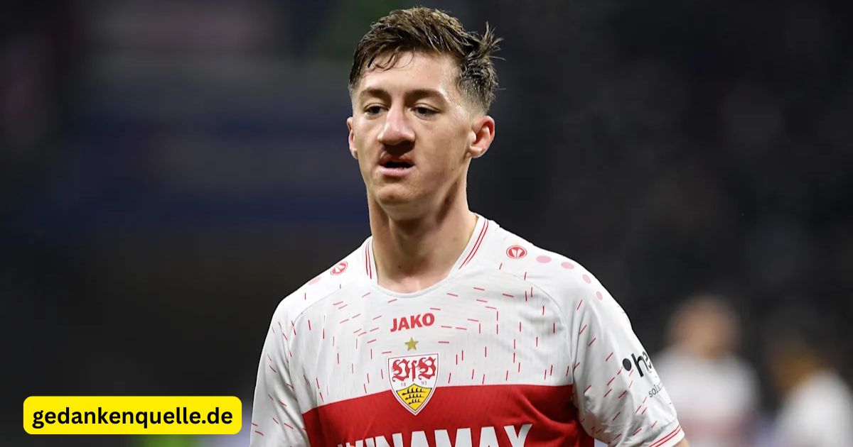 Angelo Stiller Hasenscharte – Wahrheit & Gerücht