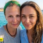 Alex Tewaag: Wie Uschi Glas’ Sohn seinen eigenen Weg ging