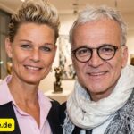 Melissa Kerssenberg: Die Halbschwester, die fast niemand wirklich kennt