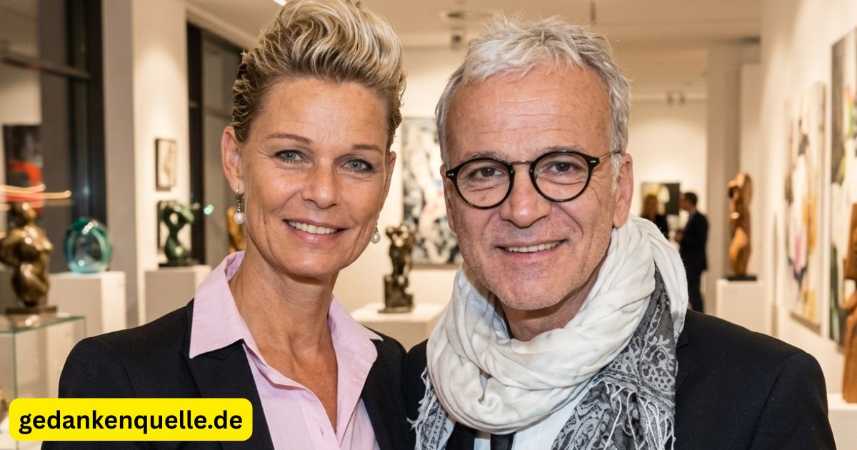 Luca Leon Gorgoglione: Der stille Sohn eines lauten Lebens