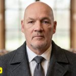 Melissa Kerssenberg: Die Halbschwester, die fast niemand wirklich kennt