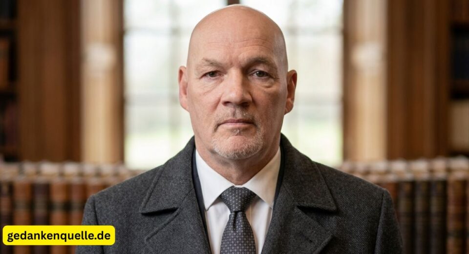 Egon Kowalski: Warum Gen Z einen 63-Jährigen vergöttert