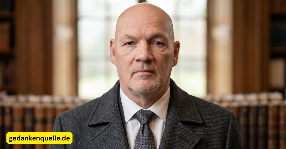 Egon Kowalski: Warum Gen Z einen 63-Jährigen vergöttert