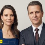 Burgi Nagelsmann: Die Frau, die Julian zum Bundestrainer formte