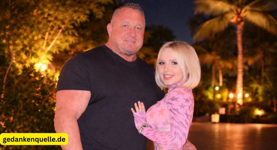 Alicja Krafczyk – Wer ist sie wirklich?