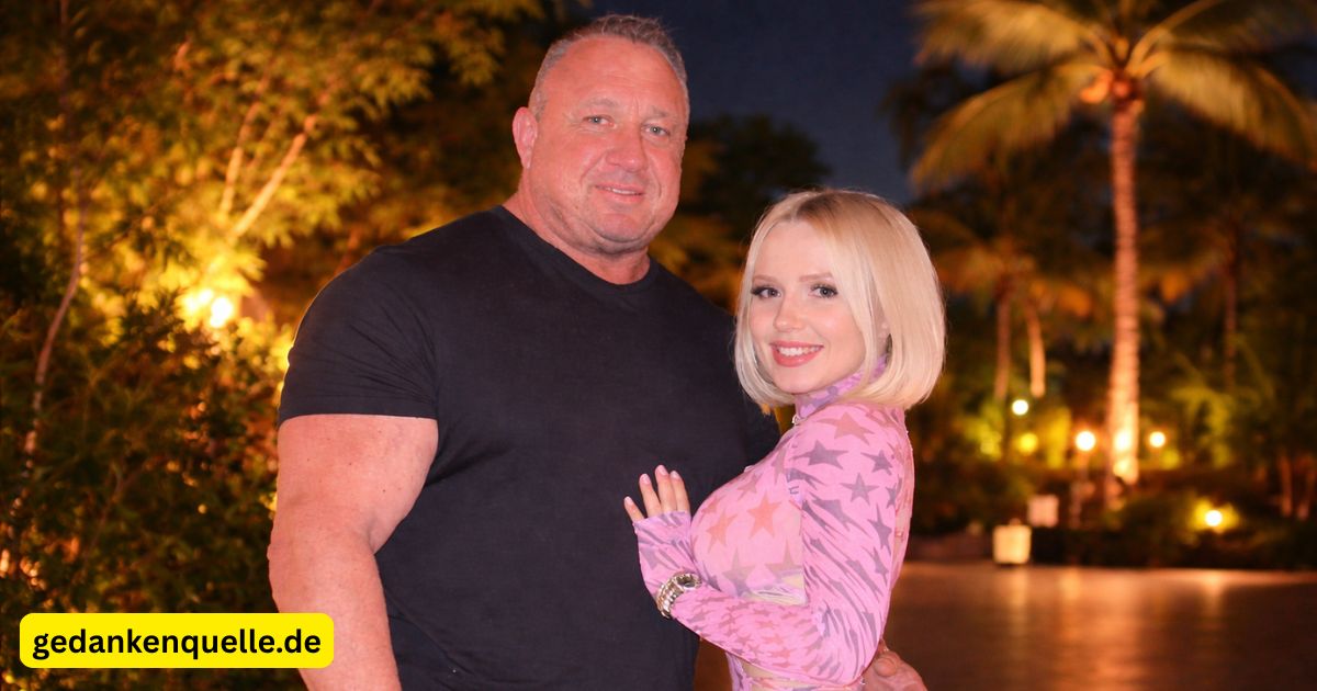 Alicja Krafczyk – Wer ist sie wirklich?