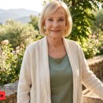 Katarina Witt: Warum Freiheit ihre größte Liebe ist