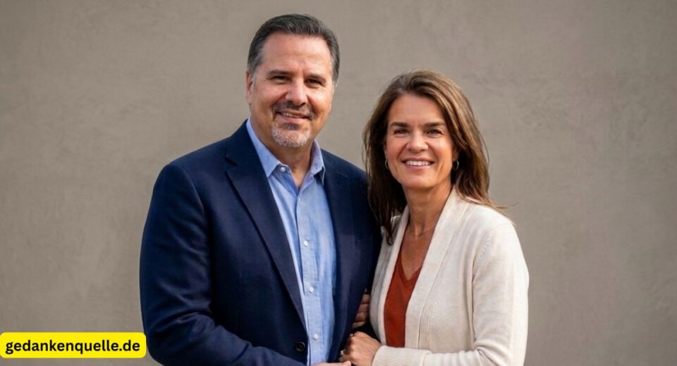 Katarina Witt: Warum Freiheit ihre größte Liebe ist