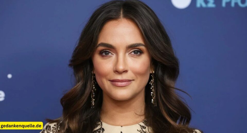 Chani Inéz Afia – was steckt wirklich dahinter?