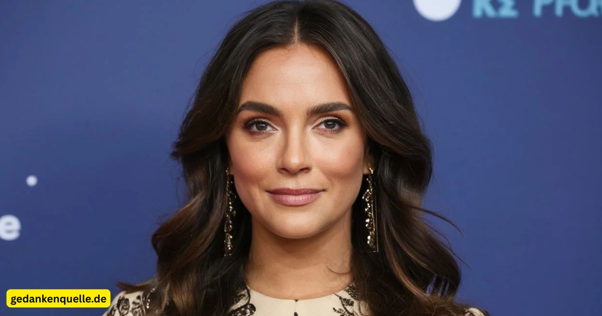 Chani Inéz Afia – was steckt wirklich dahinter?