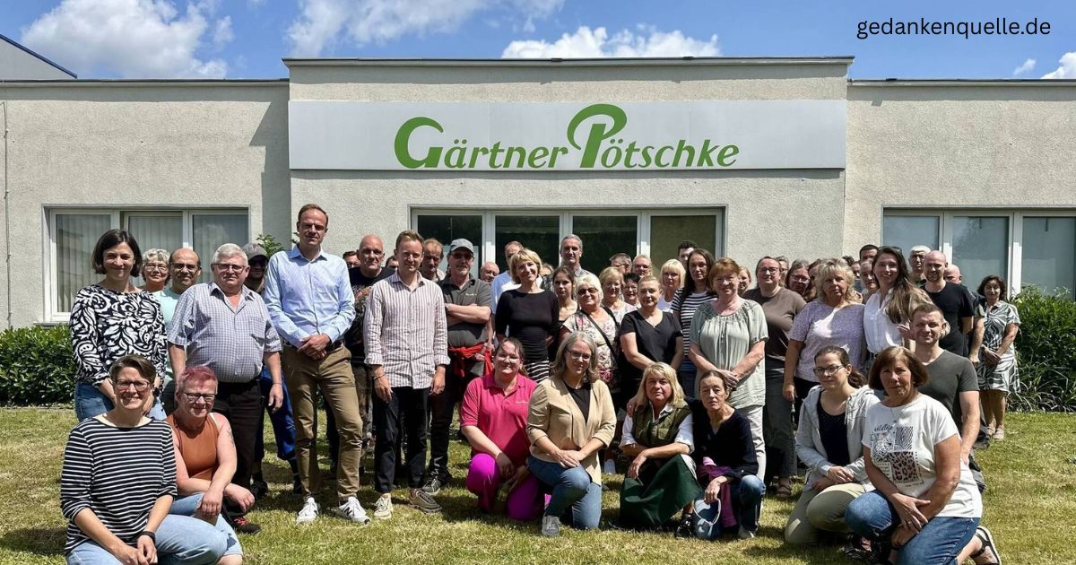 Gärtner Pötschke Todesfall – Ist da wirklich etwas passiert?