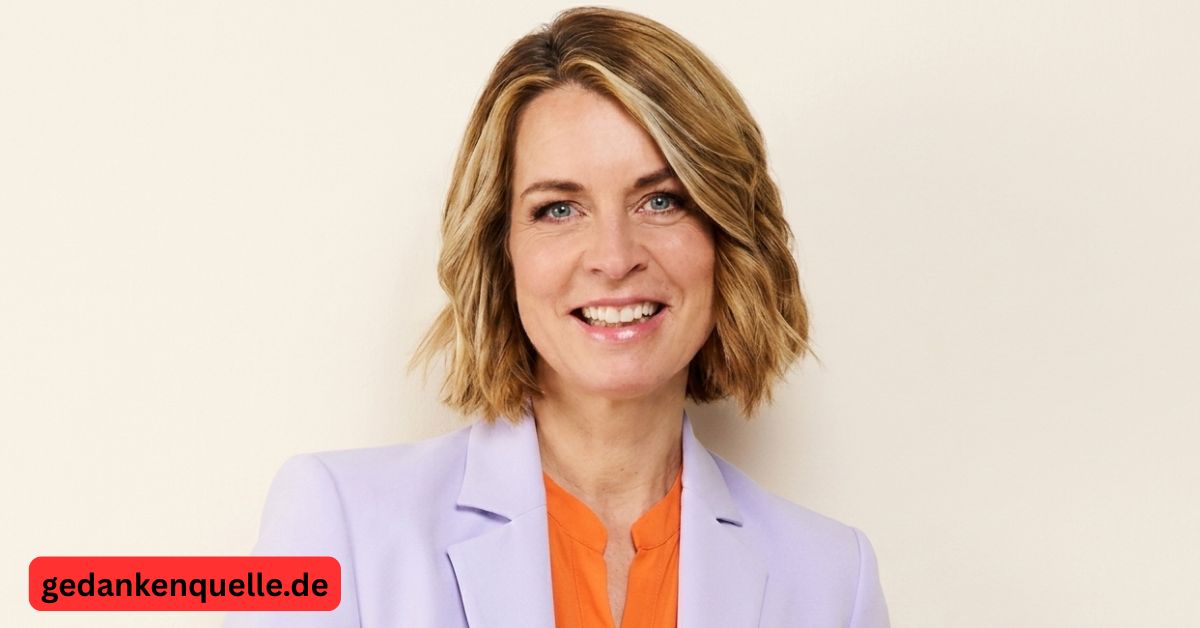 Jessy Wellmer und Brustkrebs: Was wirklich hinter dem Gerücht steckt