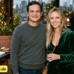 Luca Leon Gorgoglione: Der stille Sohn eines lauten Lebens