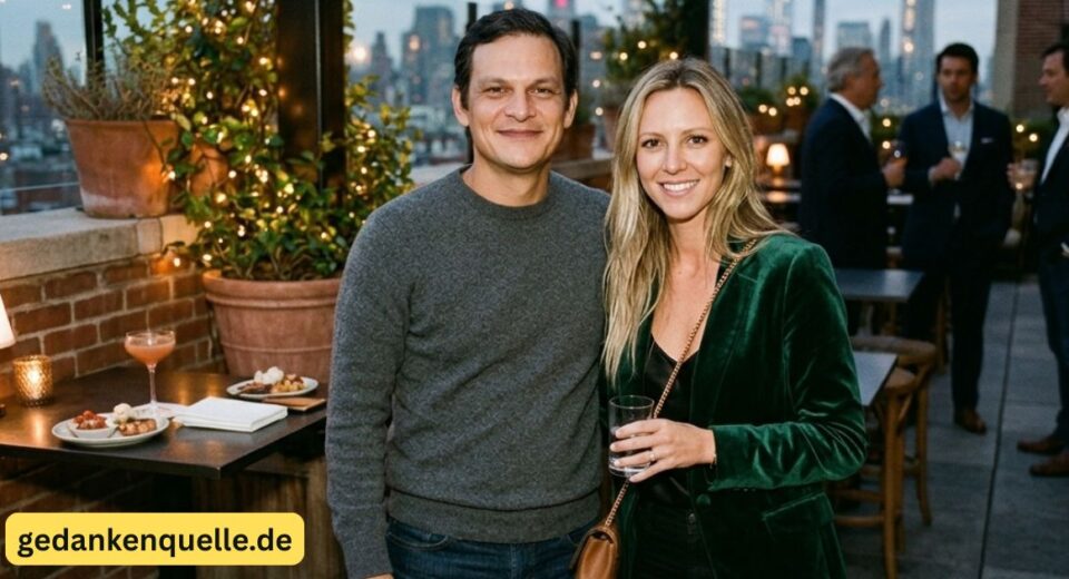 Alex Tewaag: Wie Uschi Glas' Sohn seinen eigenen Weg ging