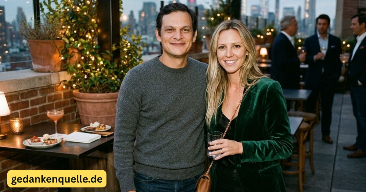 Alex Tewaag: Wie Uschi Glas' Sohn seinen eigenen Weg ging