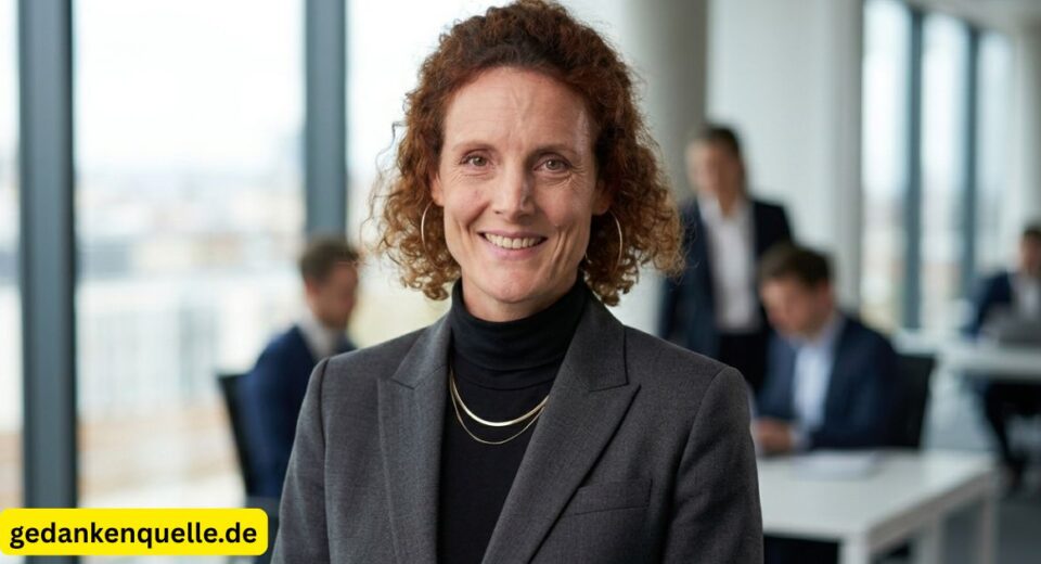 Mascha Jauch: Das Recht auf Unsichtbarkeit — und warum sie es verlor