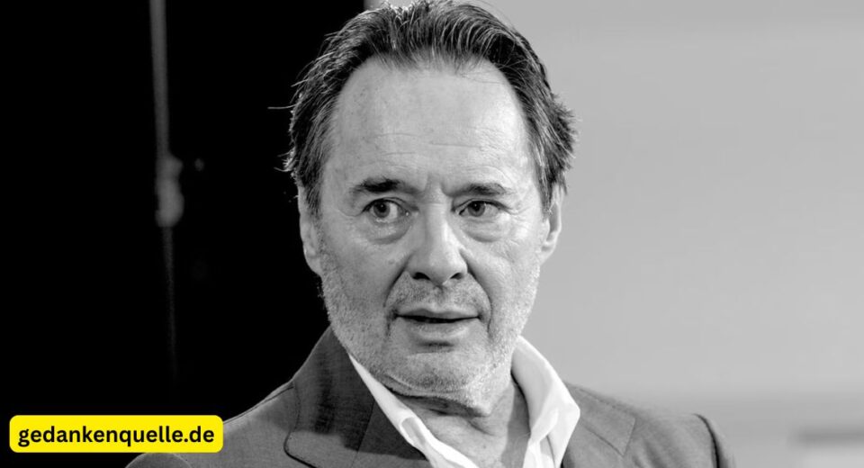 Uwe Kockisch Todesursache erklärt