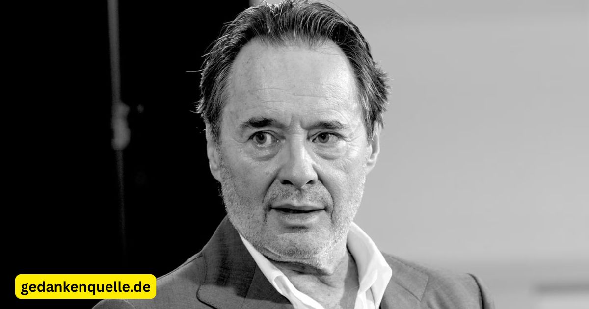 Uwe Kockisch Todesursache erklärt