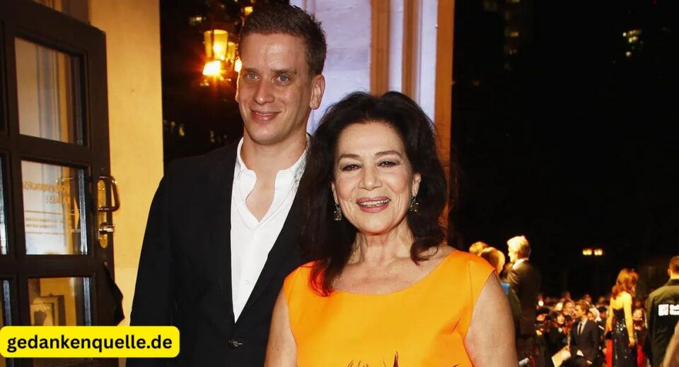 Hannelore Elsner Ehepartner Überblick