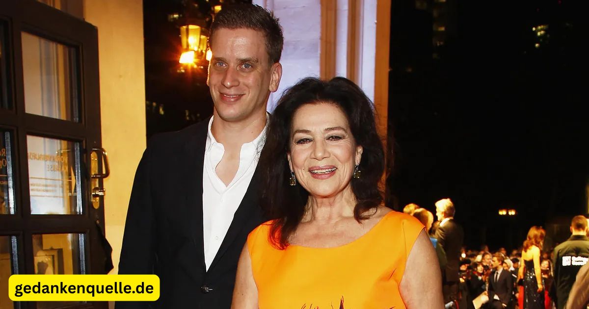 Hannelore Elsner Ehepartner Überblick
