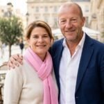 Susanne Kaufmann: Die Frau, die Clean Beauty erfand, bevor es einen Namen hatte