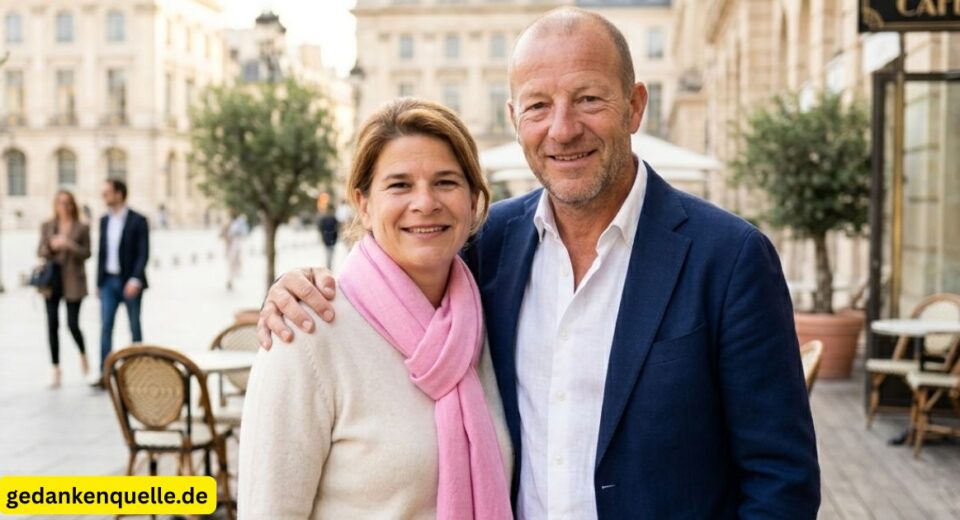 Marie-Jeanette Ferch: Die Reiterin, die Olympia verpasste