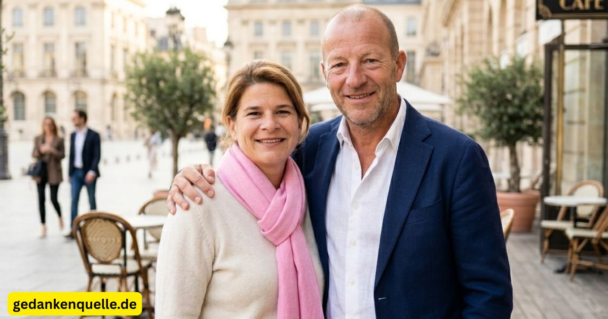 Marie-Jeanette Ferch: Die Reiterin, die Olympia verpasste