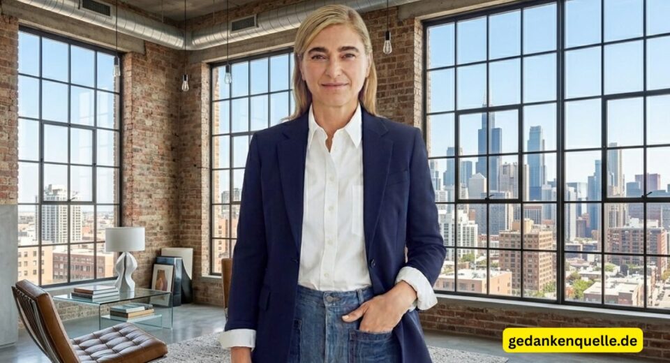 Susanne Kaufmann: Die Frau, die Clean Beauty erfand, bevor es einen Namen hatte