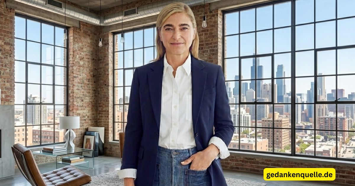 Susanne Kaufmann: Die Frau, die Clean Beauty erfand, bevor es einen Namen hatte