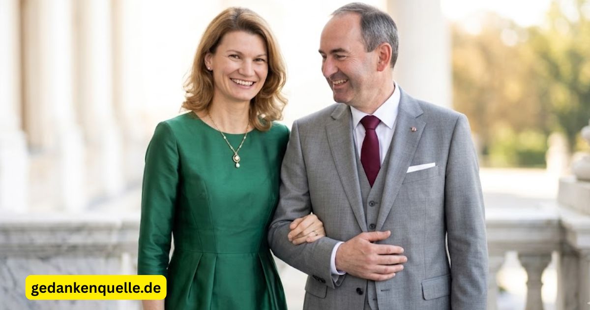 Tanja Schweiger & Aiwanger getrennt? Was wirklich stimmt