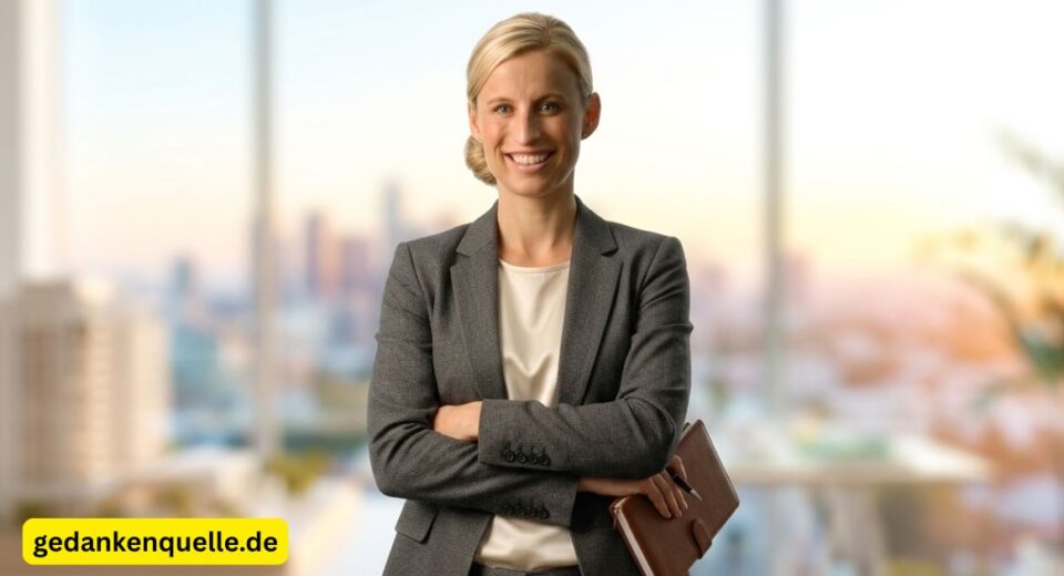 Inga Grömminger: Vom Berliner Boulevard zum ESG-Manager