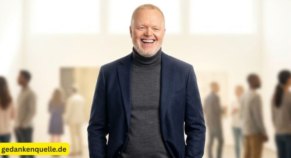 Stefan Raab Comeback: Warum RTL den Falschen zurückholte