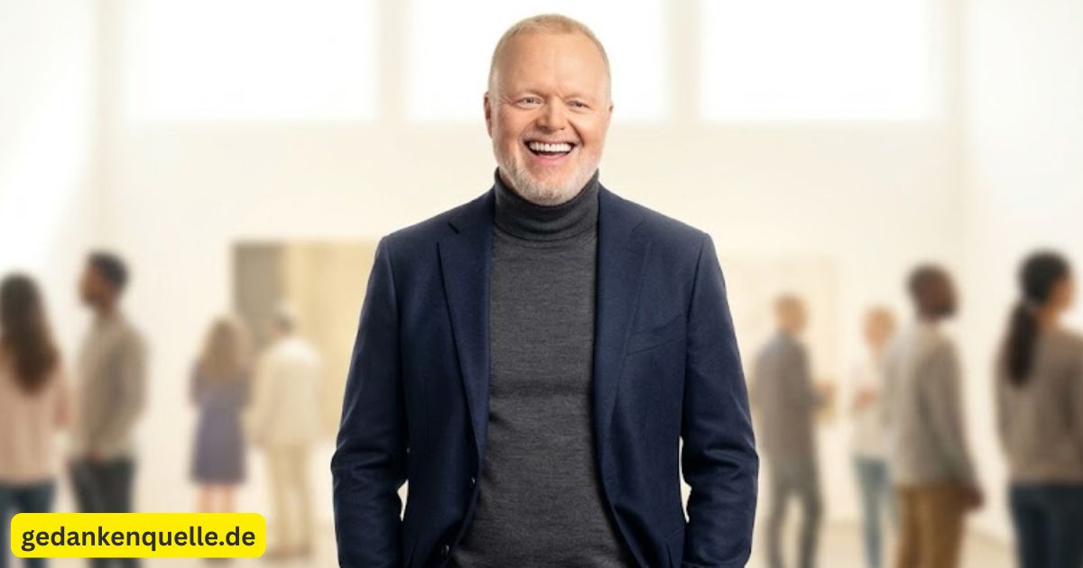 Stefan Raab Comeback: Warum RTL den Falschen zurückholte