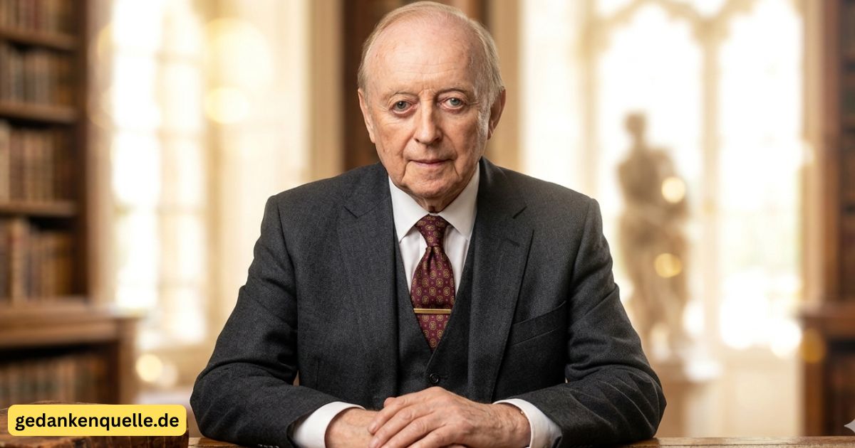 Alfons Schuhbeck: Was hinter den Todesgerüchten wirklich steckt