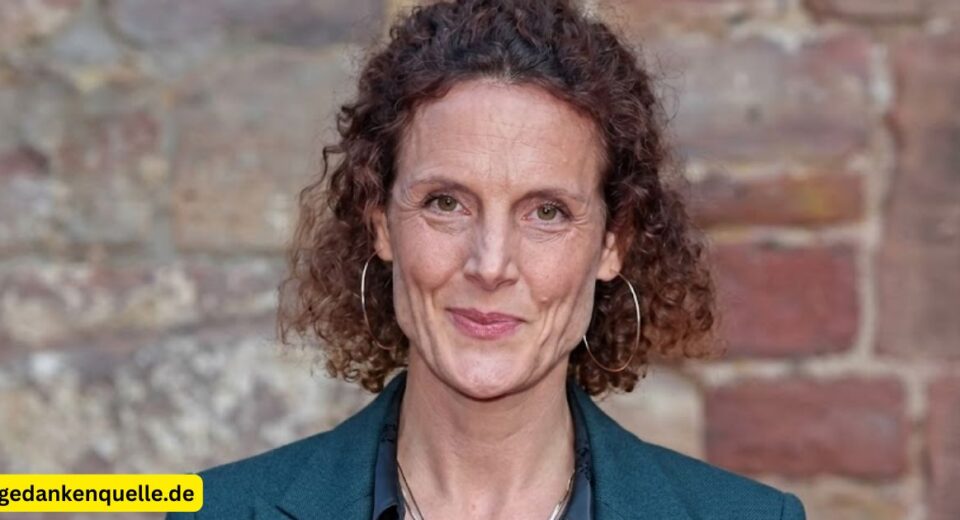 Charis Maria Werding: Das stille Erbe einer großen Neuerfinderin