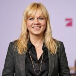 Charis Maria Werding: Das stille Erbe einer großen Neuerfinderin