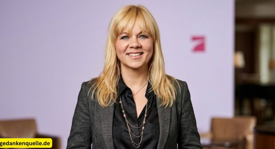 Julia Leischik Tochter verstorben: Das steckt hinter dem Gerücht