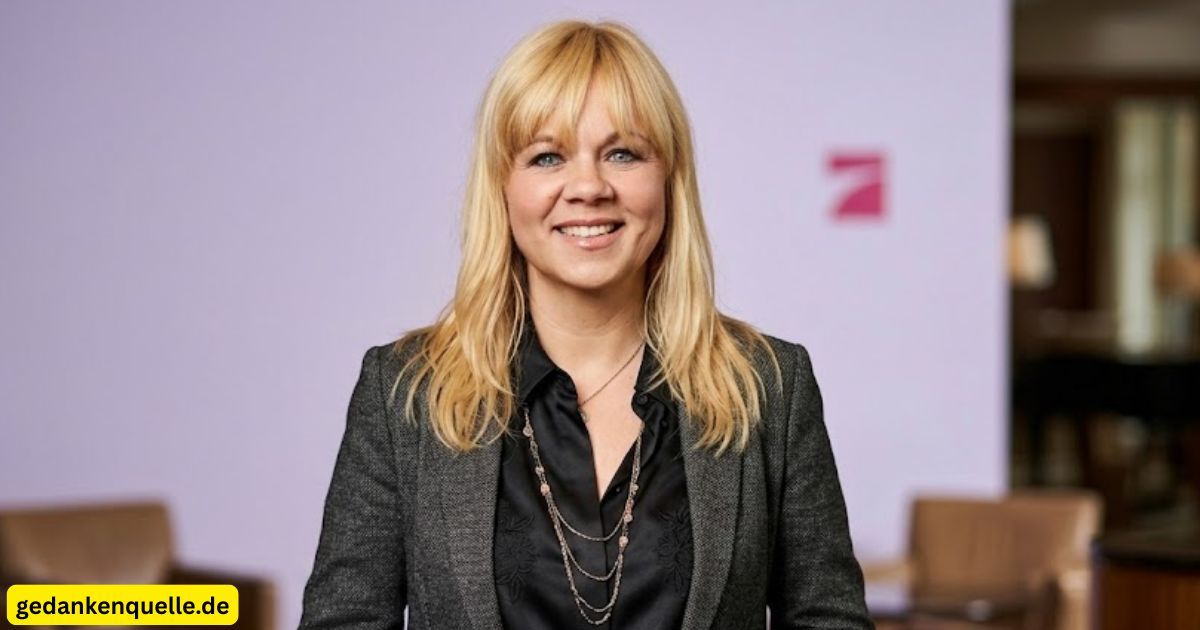 Julia Leischik Tochter verstorben: Das steckt hinter dem Gerücht