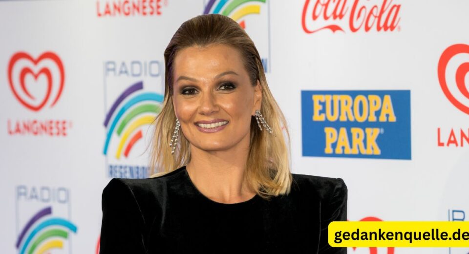 Franziska van Almsick Vermögen: Was die Schwimmlegende heute besitzt