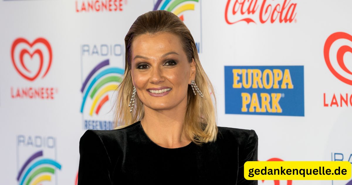 Franziska van Almsick Vermögen: Was die Schwimmlegende heute besitzt