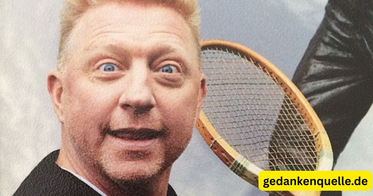 Boris Becker Vermögen 2026: Aufstieg, Ruin und Neuanfang