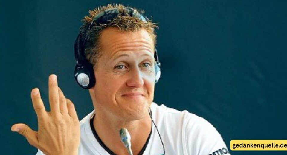 Michael Schumacher Gesundheit 2026: Was seine Familie wirklich sagt
