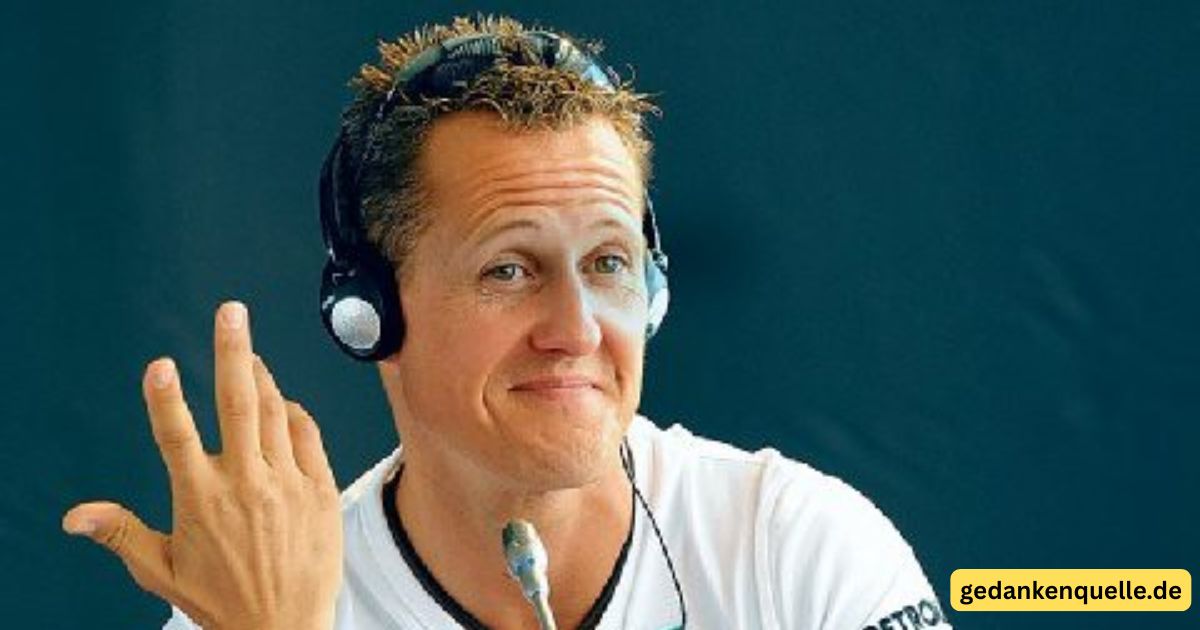 Michael Schumacher Gesundheit 2026: Was seine Familie wirklich sagt