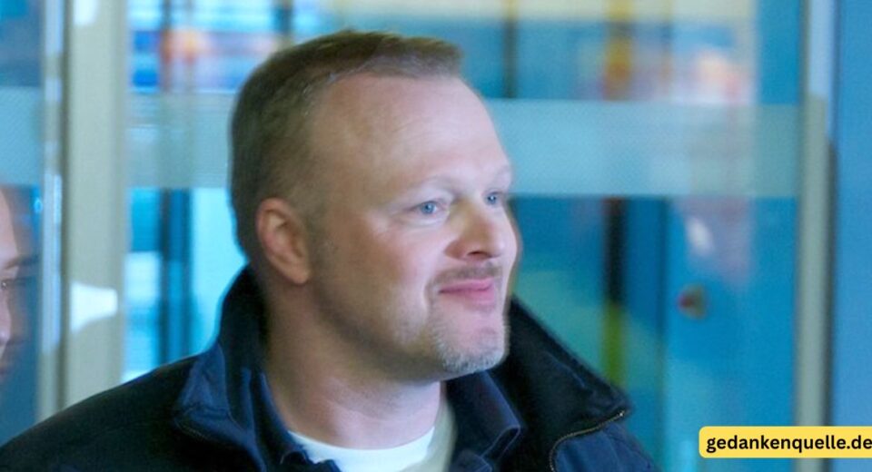 Stefan Raab Comeback 2026: Was steckt wirklich dahinter?