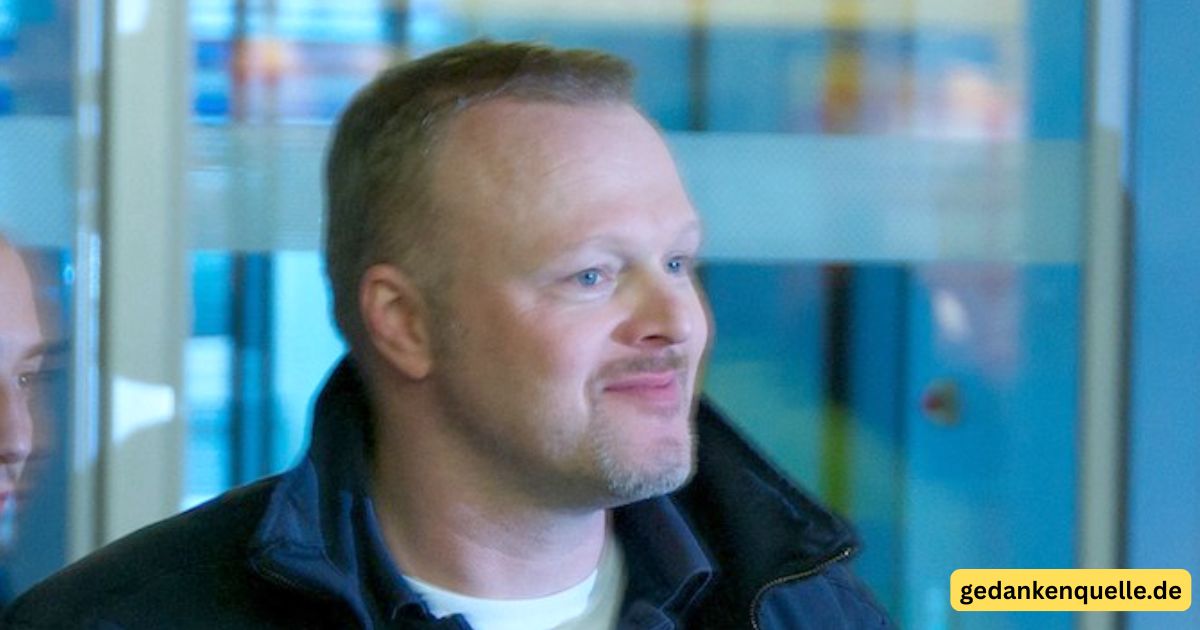 Stefan Raab Comeback 2026: Was steckt wirklich dahinter?