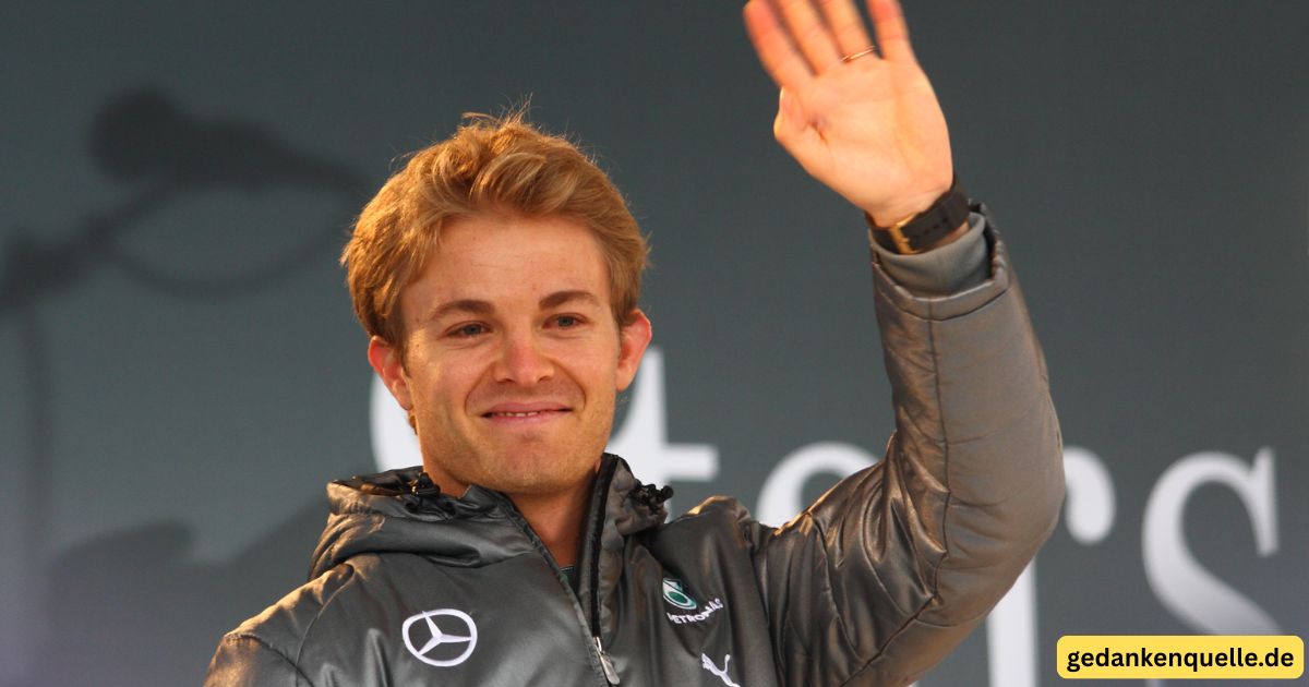 Nico Rosberg Vermögen 2026: Wie der Weltmeister nach dem Abschied noch reicher wurde